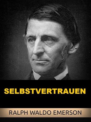 cover image of Selbstvertrauen (Übersetzt)